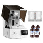 Anycubic Photon P1 with Dual-Color/-Material Printing Platform