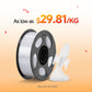 PC Filament 10-100kg Deals