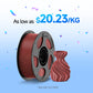 PETG-CF 10-100kg Deals