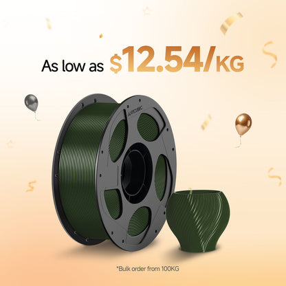PETG 10-100kg Deals