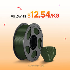 PETG 10-100kg Deals