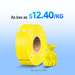 PETG Refill 10-100kg Deals