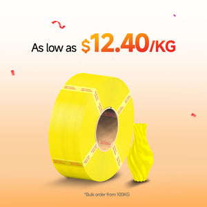 PETG Refill 10-100kg Deals