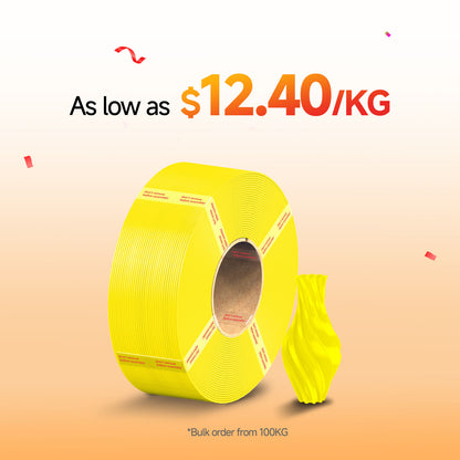 PETG Refill 10-100kg Deals