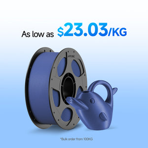 PLA-CF Filaments 10-100kg Deals
