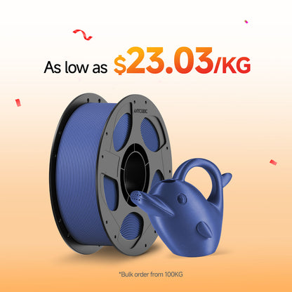 PLA-CF Filaments 10-100kg Deals