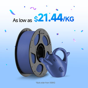 PLA-CF Filaments 10-100kg Deals
