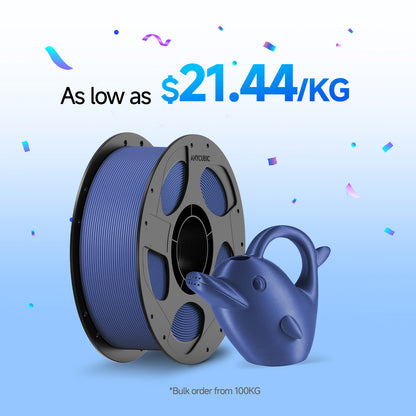 PLA-CF Filaments 10-100kg Deals
