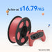 PLA+ Filament 10-100kg Deals