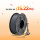 PLA+ Filament 10-100kg Deals