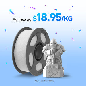 PLA Marble 10-100 kg Deals