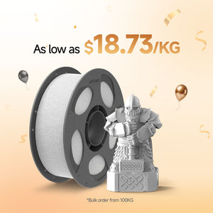 PLA Marble 10-100 kg Deals