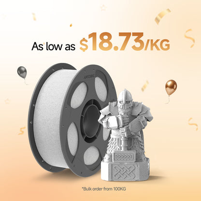 PLA Marble 10-100 kg Deals