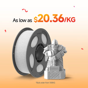 PLA Marble 10-100 kg Deals