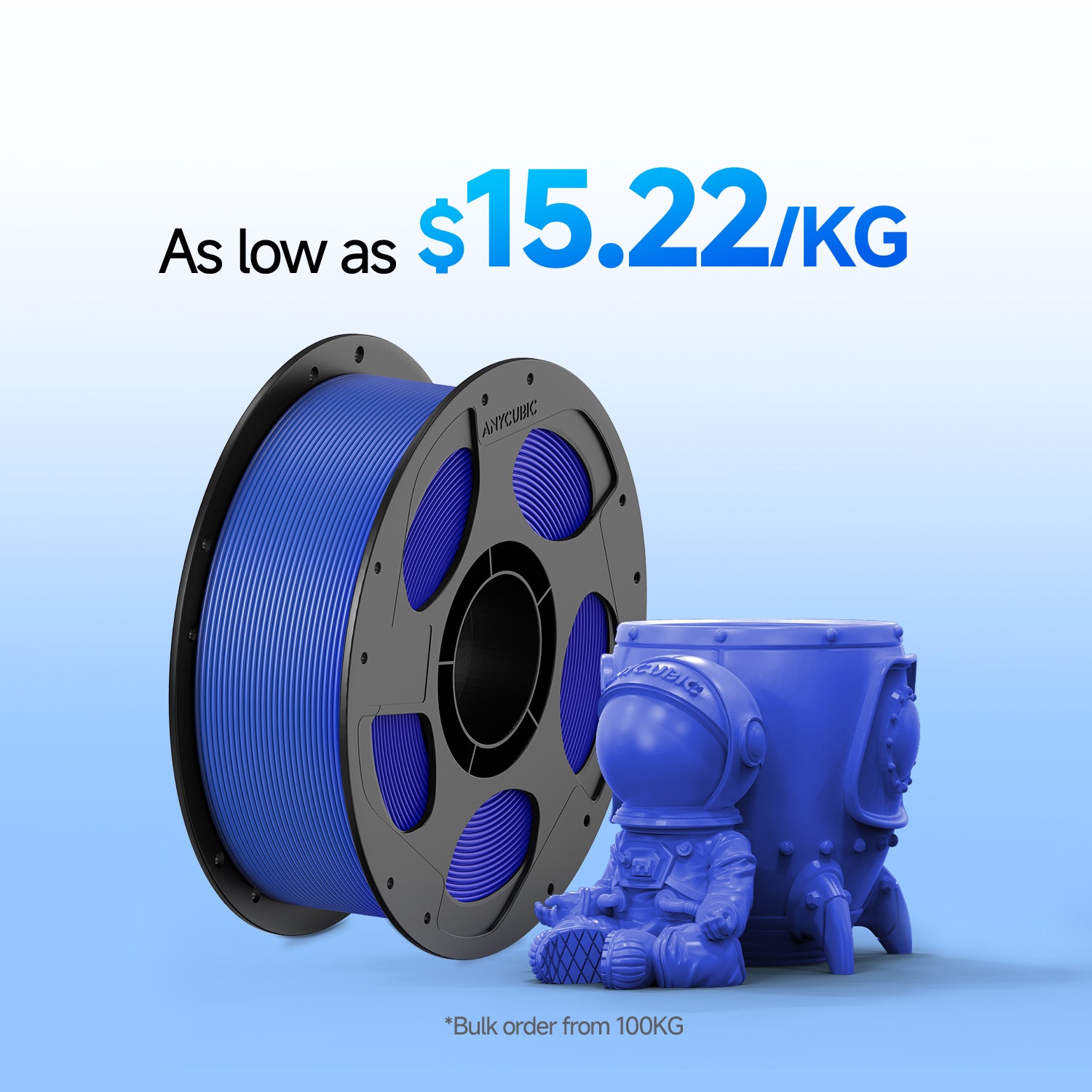 PLA High Speed 10-100kg Deals