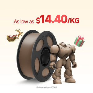 PLA Basic 10-100kg Deals