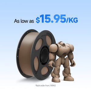PLA Basic 10-100kg Deals