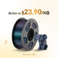 PLA Galaxy 10-100 kg Deals