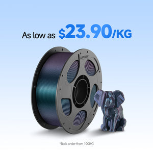 PLA Galaxy 10-100 kg Deals