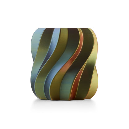 PLA Silk Dual/Tri-Color 10-100kg Deals