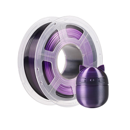 PLA Silk Dual/Tri-Color 10-100kg Deals