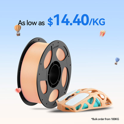 PLA Special 10-100kg Deals