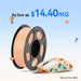 PLA Special 10-100kg Deals