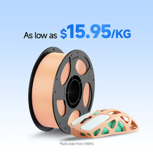 PLA Special 10-100kg Deals