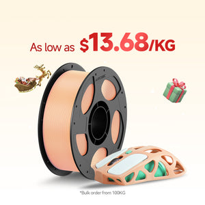 PLA Special 10-100kg Deals