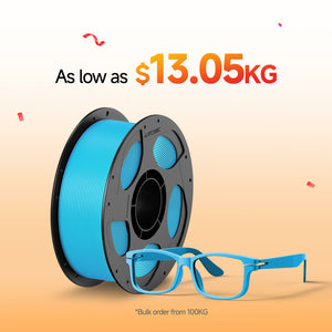 PLA Special 10-100kg Deals