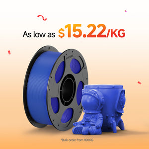 PLA High Speed 10-100kg Deals