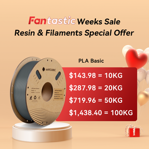PLA Basic 10-100kg Deals