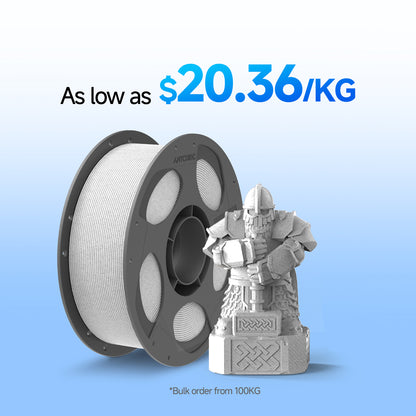 PLA Marble 10-100 kg Deals