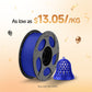 PLA Basic 10-100kg Deals