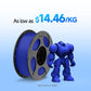 PLA Basic 10-100kg Deals