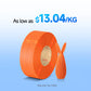 PLA Basic Refill 10-100kg Deals