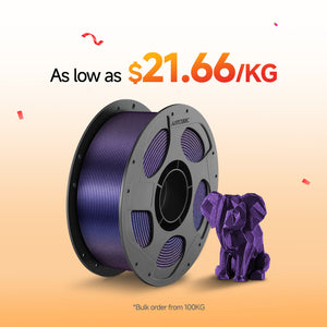 PLA Galaxy 10-100 kg Deals