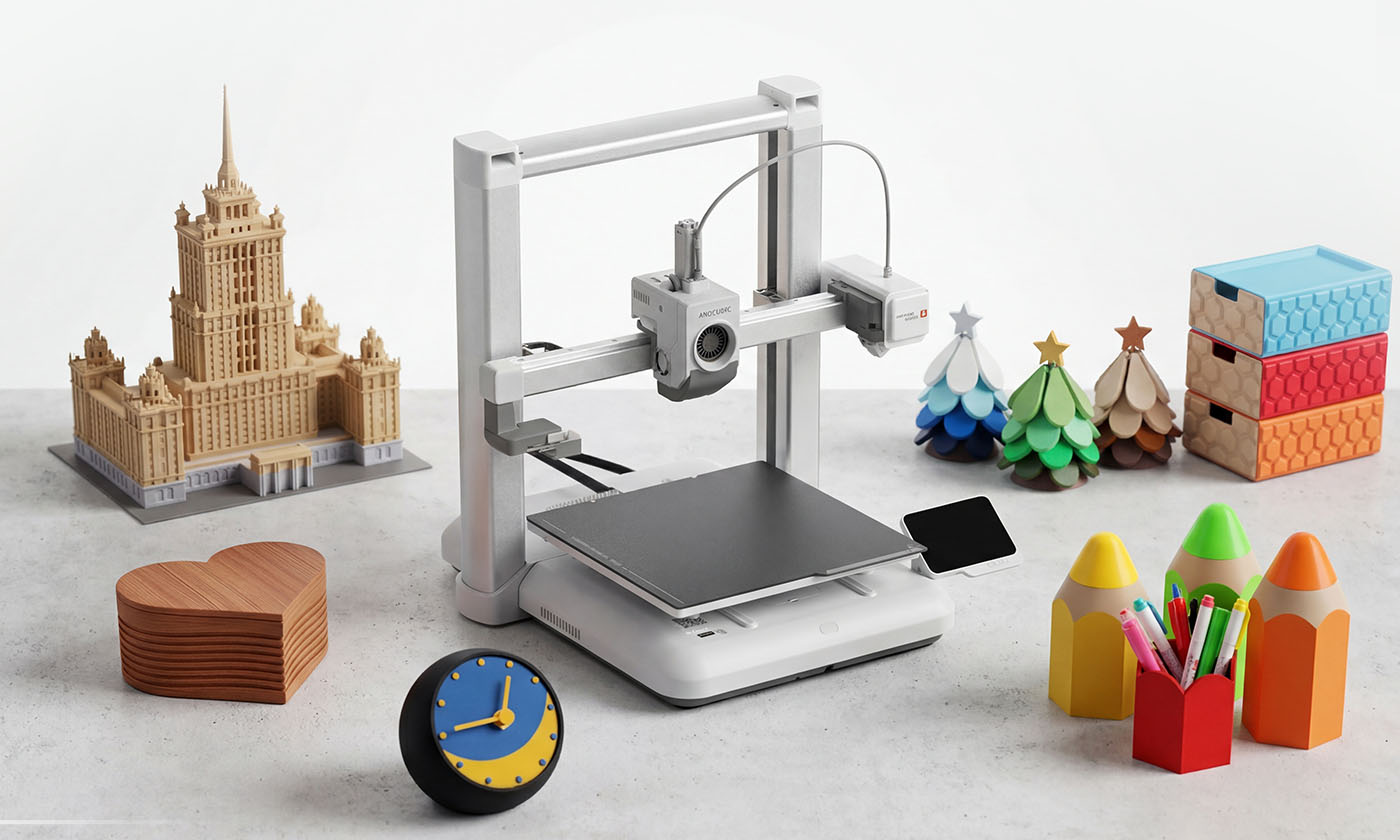 ANYCUBIC-AU