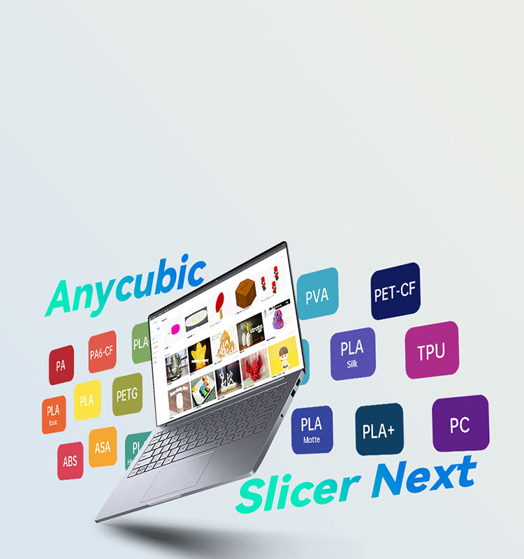 ANYCUBIC-AU