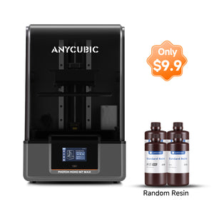 Anycubic Photon Mono M7 Max