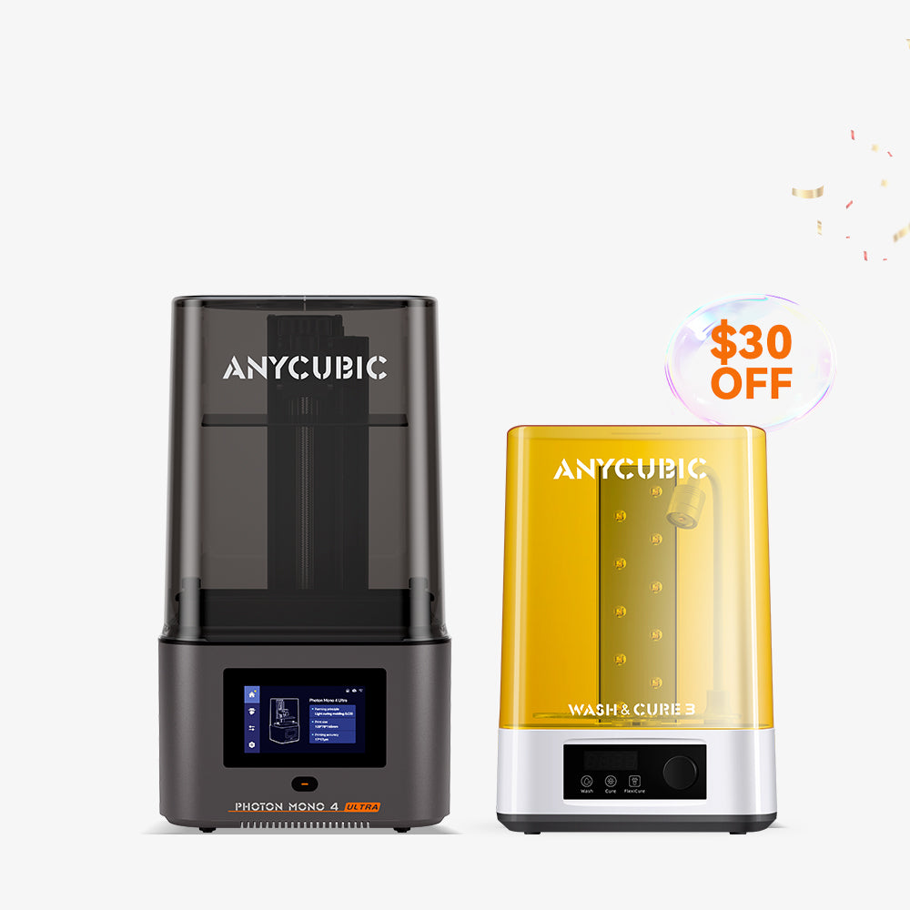 Anycubic Photon Mono 4 Ultra