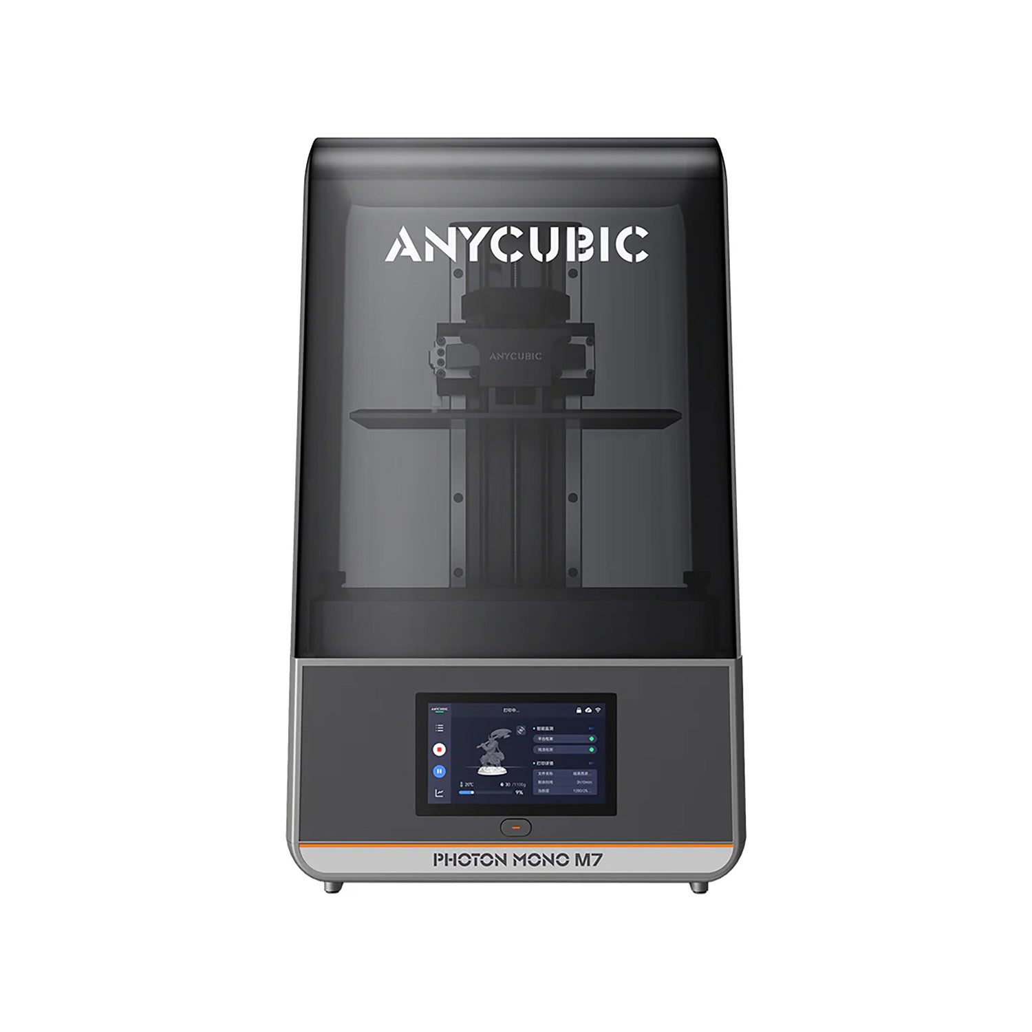 Anycubic Photon Mono M7: All Speed, All Spirit, High Speed Printer