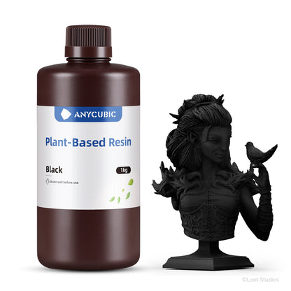 Plant-Based UV Resin  - Buy 2, Get 1 Free