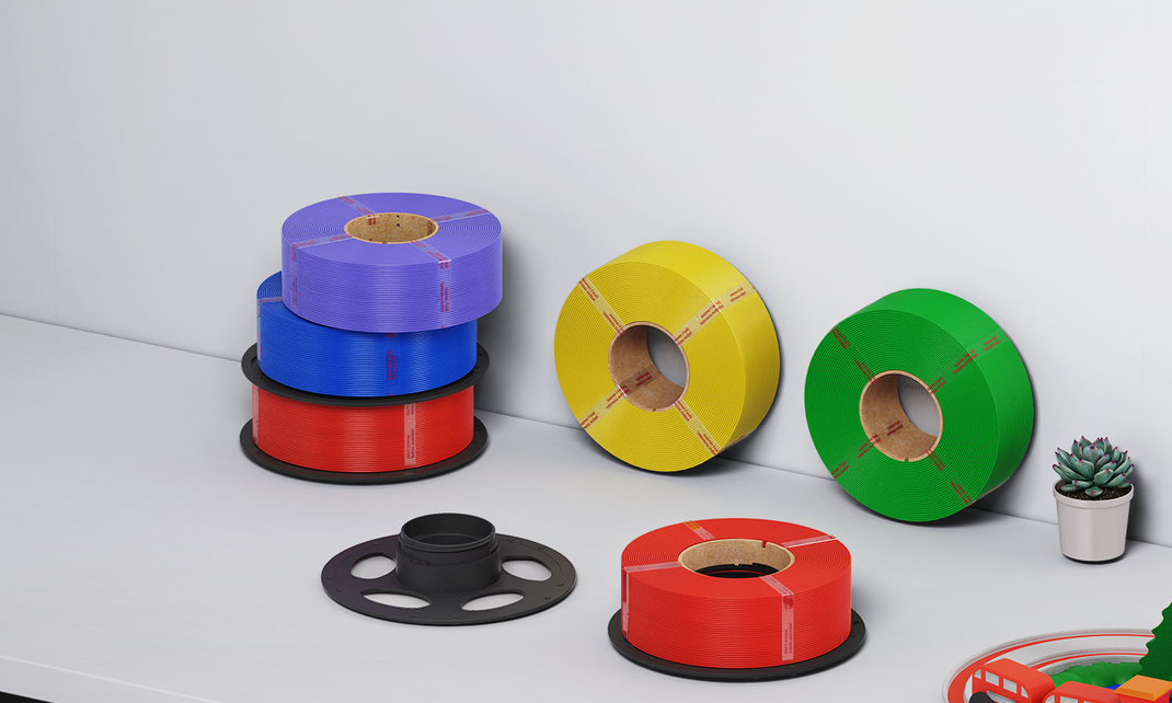 Anycubic Reusable Spools