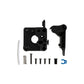 Extruder for FDM 3D Printers