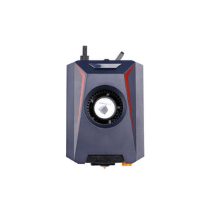 Hotend Module for FDM 3D Printers