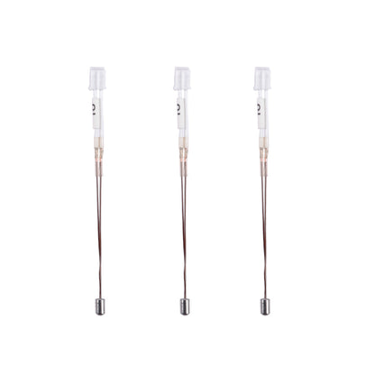 NTC 3-Pack for FDM 3D Printers
