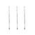NTC 3-Pack for FDM 3D Printers