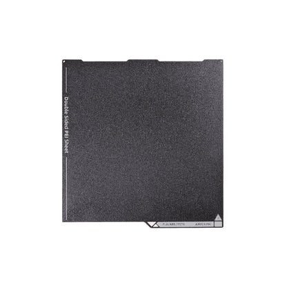 Spring Steel Magnetic Platform for FDM 3D Printers