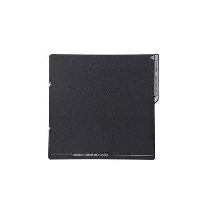 Spring Steel Magnetic Platform for FDM 3D Printers